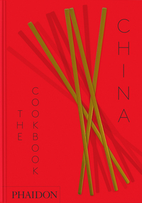 CHINA - THE COOKBOOK