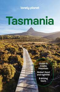 Tasmania 11ed -anglais-