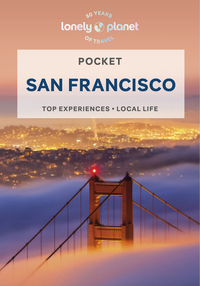 POCKET SAN FRANCISCO 9ED -ANGLAIS-
