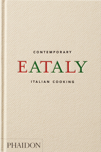 EATALY, CONTEMPORARY ITALIAN COOKING