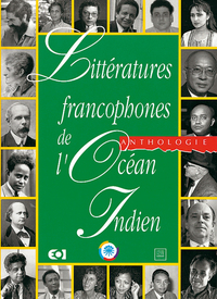 Littératures francophones de l'Océan Indien Livre