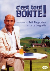 C'EST TOU BONTE ! - DVD