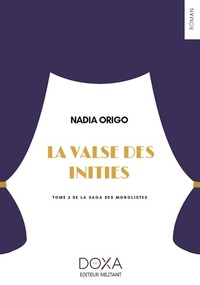 La valse des initiés