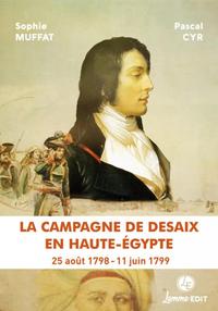 La campagne de Desaix en Haute-Egypte