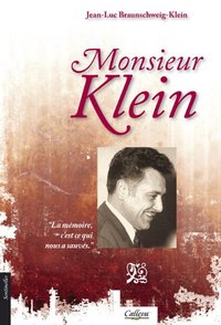 MONSIEUR KLEIN