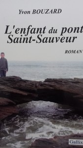 L ENFANT DU PONT SAINT SAUVEUR