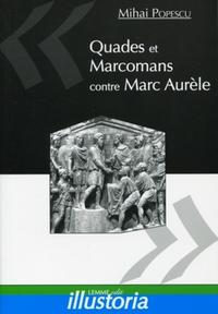 Quades et Marcomans contre Marc Aurèle