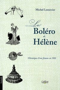 LE BOLERO A HELENE