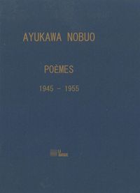 POESIES 1945-1955