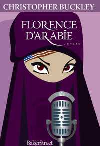 FLORENCE D'ARABIE