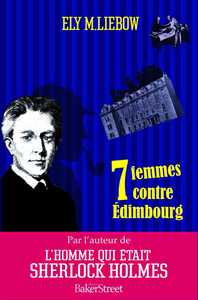 7 FEMMES CONTRE EDIMBOURG