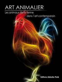 Art Animalier - Les animaux de la ferme