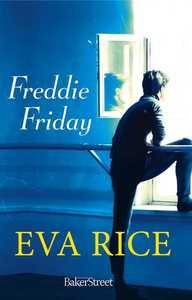 FREDDIE FRIDAY