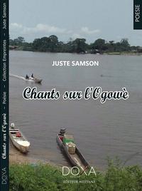 Chants de l'Ogowè