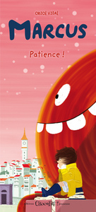 Marcus T3 Patience !