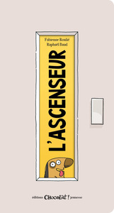 L'ascenseur