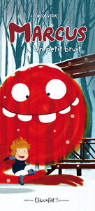 Marcus T4 Un Petit Bruit