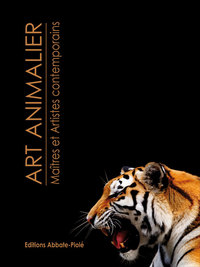 Art Animalier - Tome 2
