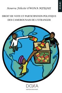 Droit de vote et participation politique des Camerounais