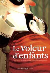 Le Voleur D'Enfants (Ne)