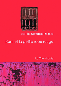 kant et la petite robe rouge