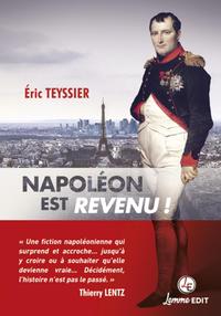 Napoléon est revenu !