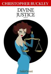 DIVINE JUSTICE