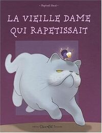 Vieille Dame Qui Rapetissait (La)