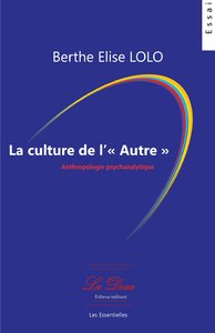 La culture de l'autre