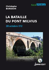 La bataille du pont Milvius