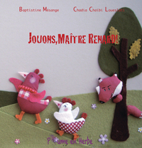 Jouons, Maître Renard!