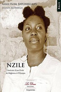 NZILE : ITINERAIRE D'UNE ETOILE DE MIGHOMA A L'OLYMPIA
