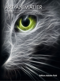 Art Animalier - Le chat dans l’Art contemporain