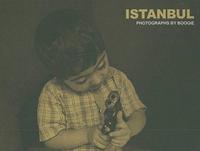 Boogie Istanbul /anglais