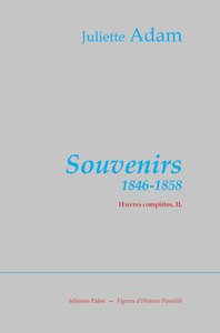 SOUVENIRS (1846-1858)