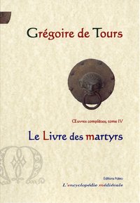 Le livre des martyrs