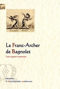 La Franc Archer de Bagnolet