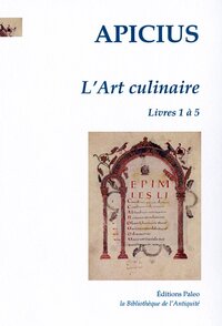 L'Art culinaire, tome 1