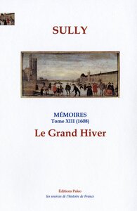 Le Grand Hiver.