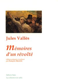 Mémoires d'un révolté