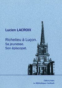 Richelieu à Luçon