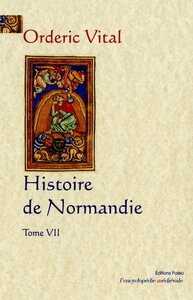 HISTOIRE DE NORMANDIE. Tome 7.