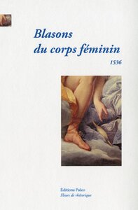 Blasons du corps féminin