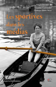 LES SPORTIVES DANS LES MEDIAS