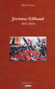 JÉRÔME GILLAND