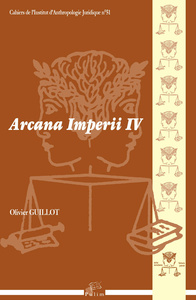 Arcana imperii