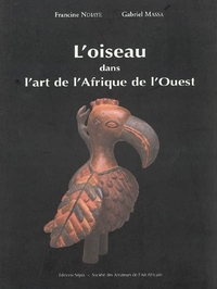 L'OISEAU DANS L'ART DE L'AFRIQUE DE L'OUEST
