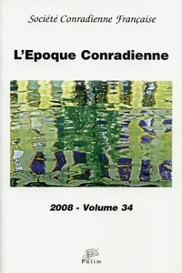 L'EPOQUE CONRADIENNE, VOL. XXXIV/2008
