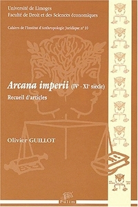 Arcana imperii