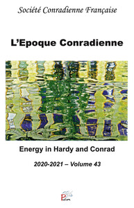 L'Epoque Conradienne, volume 43/2020-2021